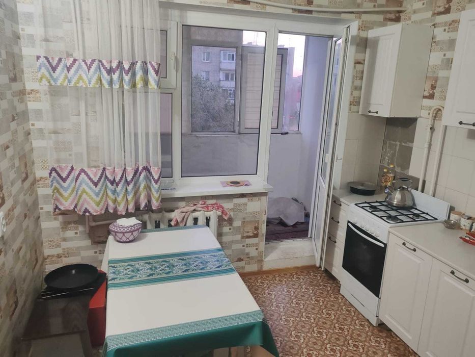 Продам  3 х ком. квартиру