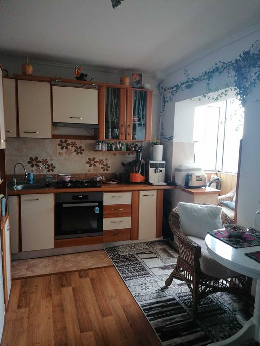 Apartament 4 camere Dacia