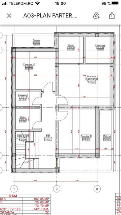Casă de vânzare | 5 camere + mansardă | 280 mp | 380 mp teren