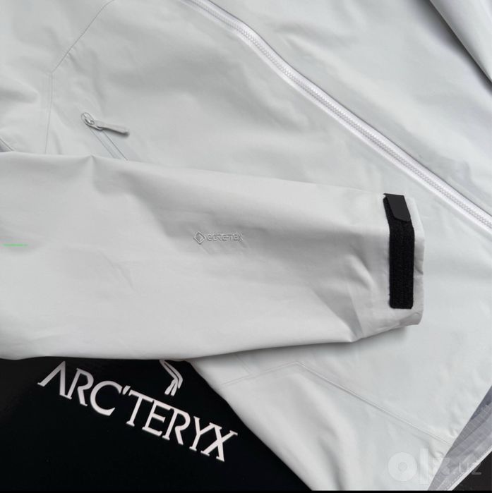 Куртка Arcteryx / Arcteyx jacket