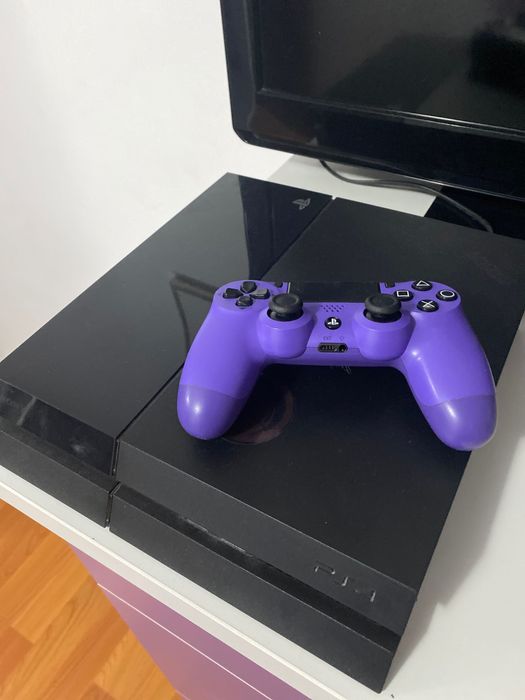 Ps 4 stare foarte buna