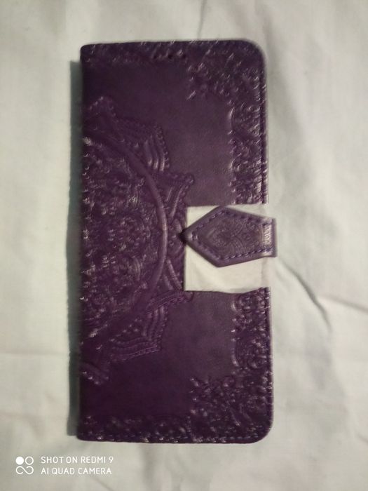 Чехол книжка для телефона REALME 6