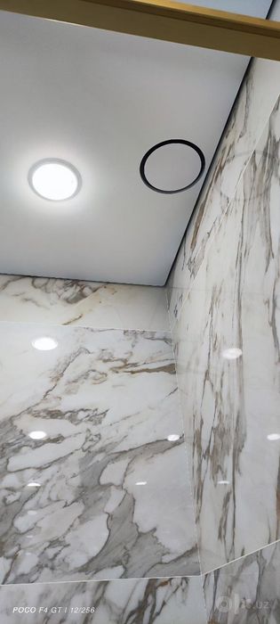 Вытяжка скрытый вентилятор для натяжного потолка