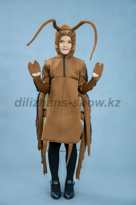 Костюмы животных напрокат
