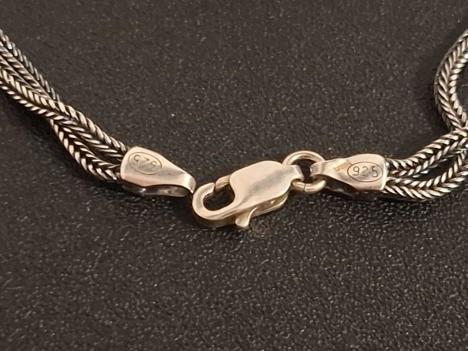 Brățară argint 925