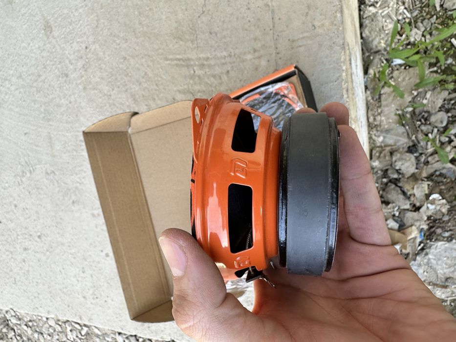 DL audio baracuda 10sm