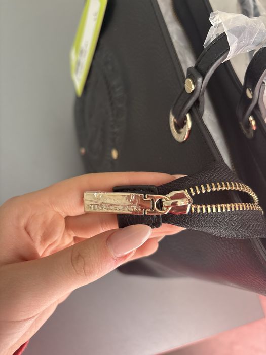 Versace Jeans дамска чанта – чисто нова, с етикети