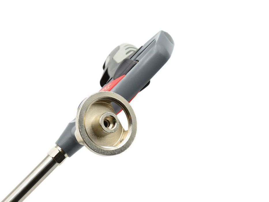 Pistol profesional pentru spuma poliuretanica tvardy