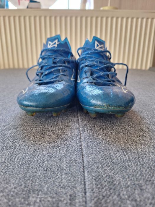 Ghete de fotbal mizuno alpha elite 42,5/43
