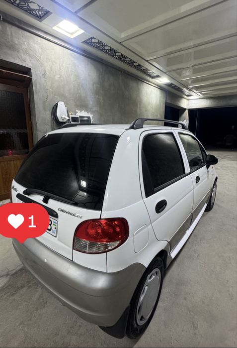 Matiz Best 2012 Tinu 2900$