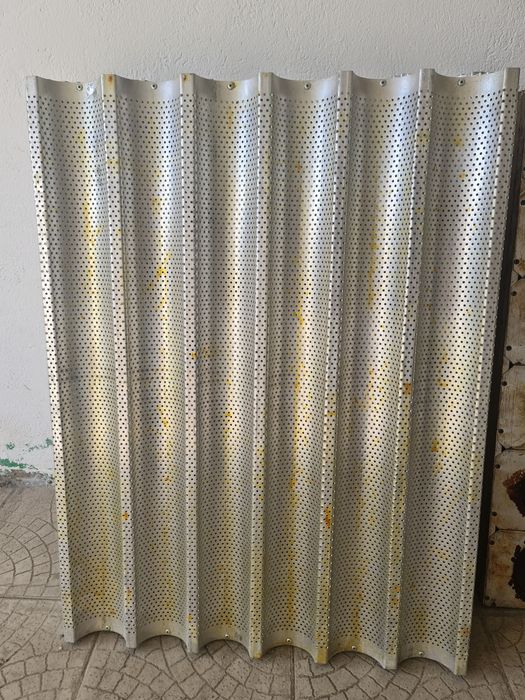 Листы для выпечки хлеба.