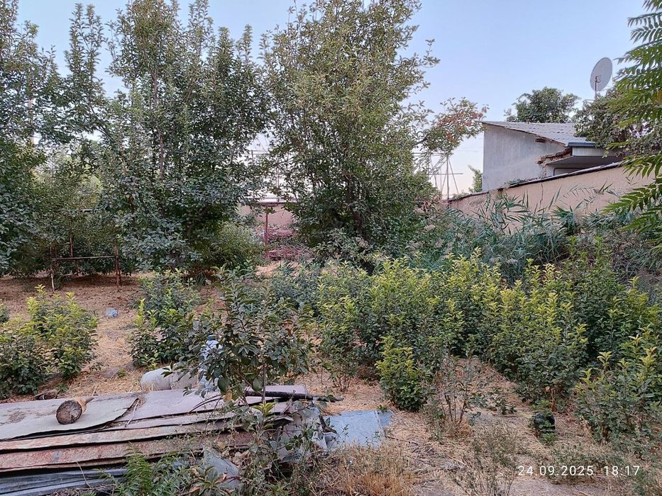 СРОЧНО! Продаётся участок под строит-во дома в Лимонарий!