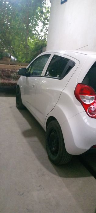 Chevrolet Spark 2023 — 4