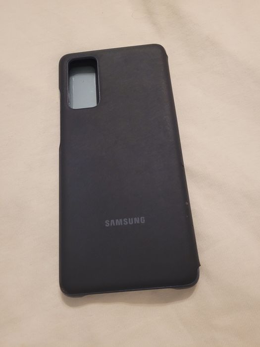 Husa originala samsung S20 FE