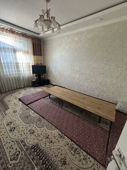 Варқ 2 катежд 4 хонали янги ремонти бн 1.400мл сум нархи