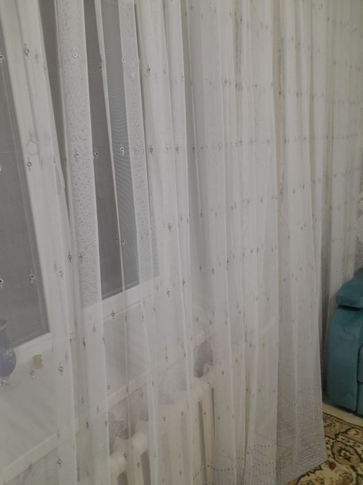 Тюль 5 метров ...