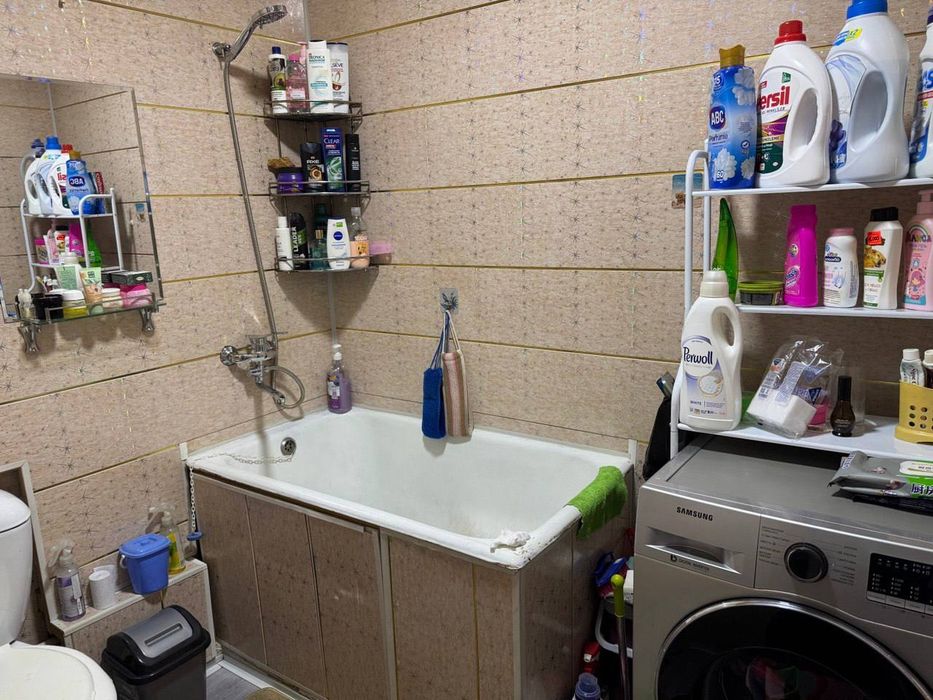 Срочно продается 1 комнатная квартира