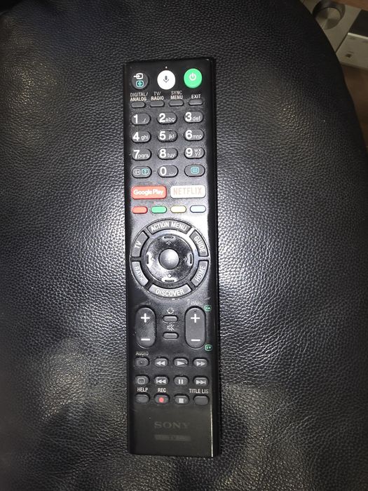 Телевизор Сони 75 инча