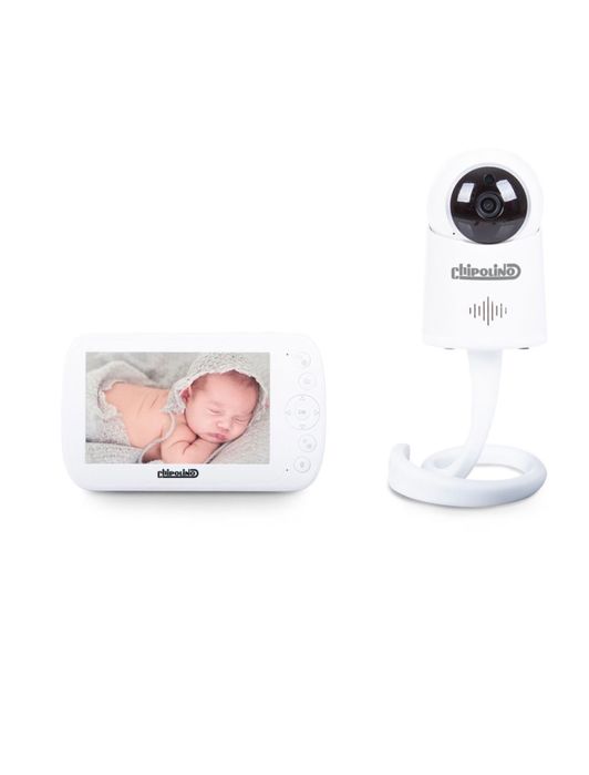 CHIPOLINO Видео бебефон ОРИОН 5