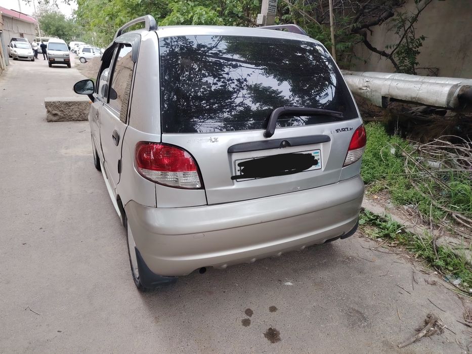 Other Matiz 2010 — 3