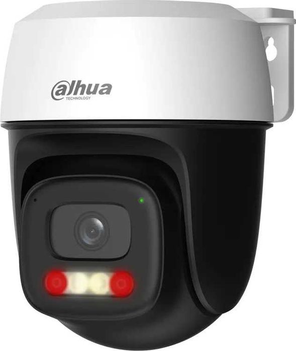 WiFi въртяща се камера Dahua 5MP PTZ с нощно виждане и проследяване