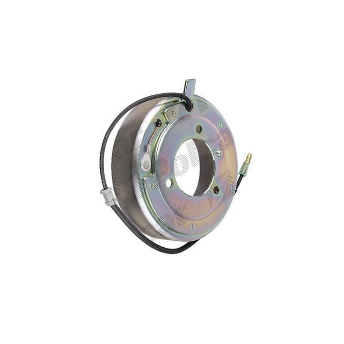 Cupla magnetica ambreiaj compresor A/C 105x65x28 mm, tip Valeo DKS-17D, Volvo S60 202009; S80 192006; V70 202007; XC70 202007; XC90 202015 motorizari