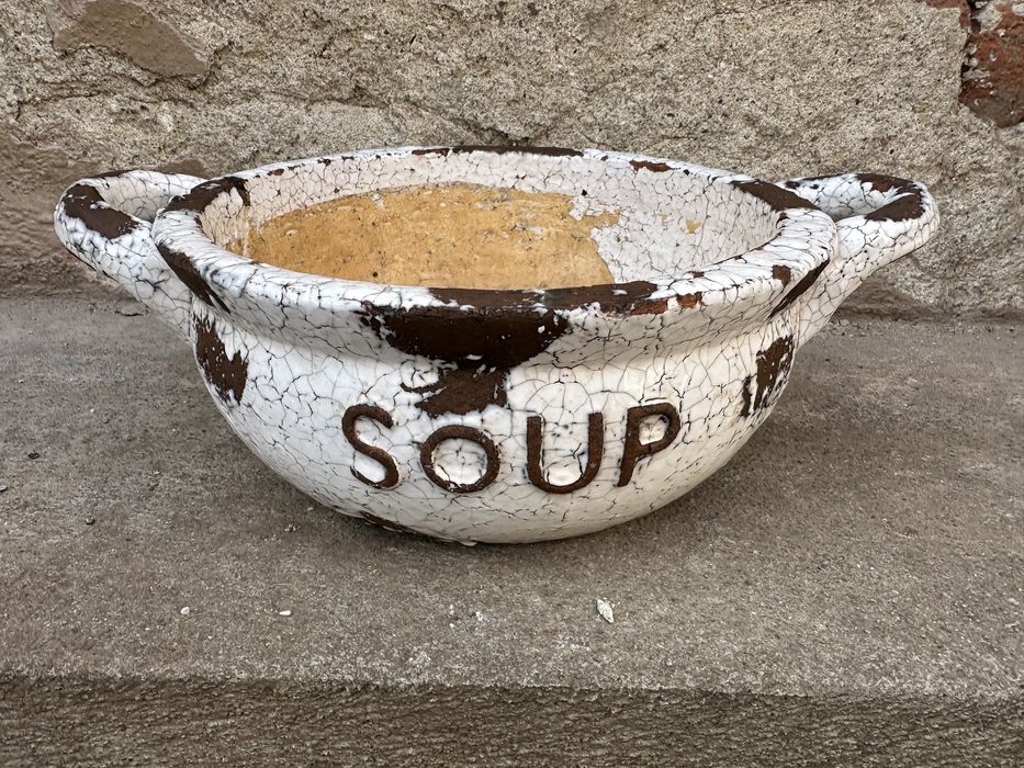 Castron de supa austroungara