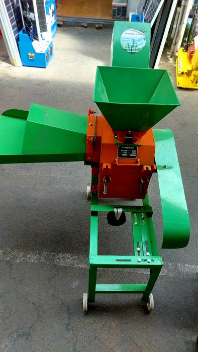 Дробилка, зерно Дробилка,сено дробилка TASKUM