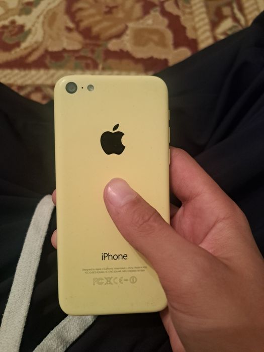 IPhone 5s обмен есть