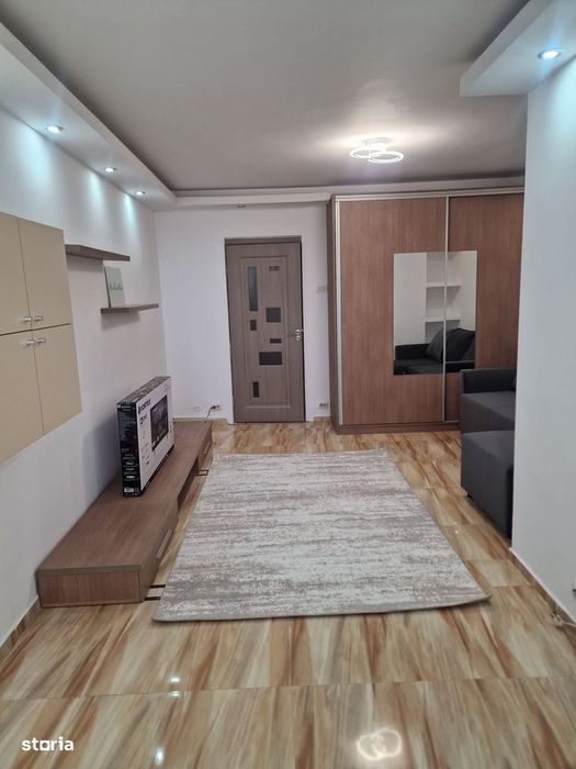 1 decembrie 5-6 minute metrou langa supeco  mobilata si utilata