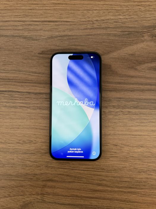 Iphone 15 в хорошем состояний