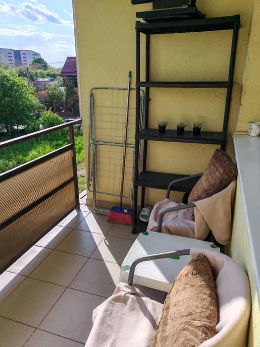 Garsoniera de închiriat Giulesti Lacul Morii Propietar Direct