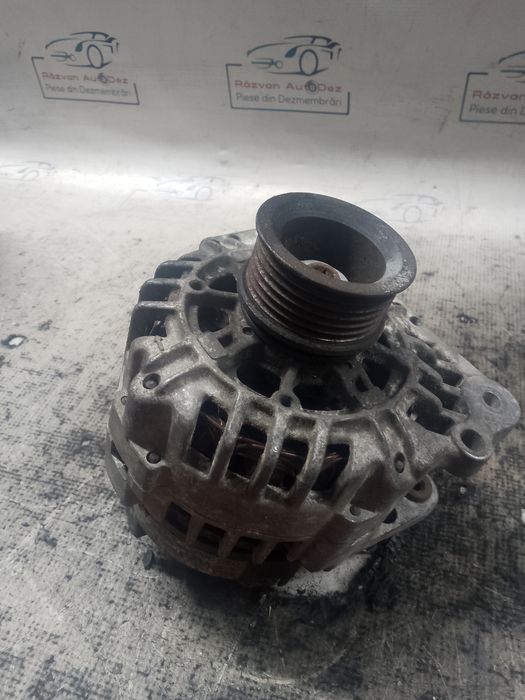 alternator volkswagen golf 4 2003