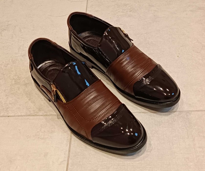 Мъжки официални обувки