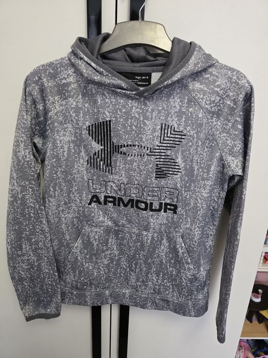 Hanorac Under Armour 158-164