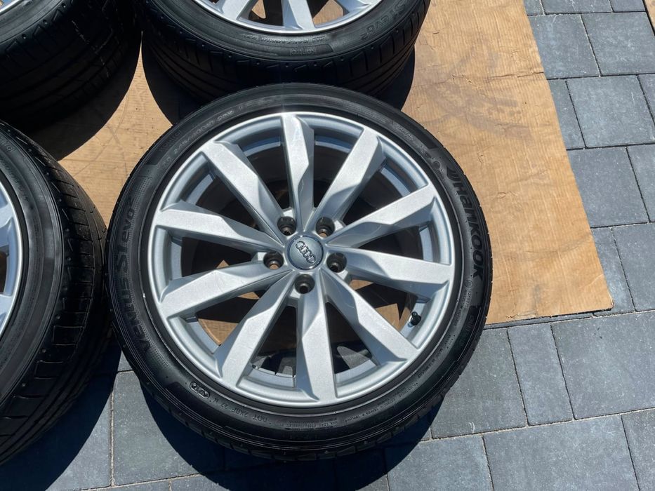 Jante Audi A5 18 A4 A6