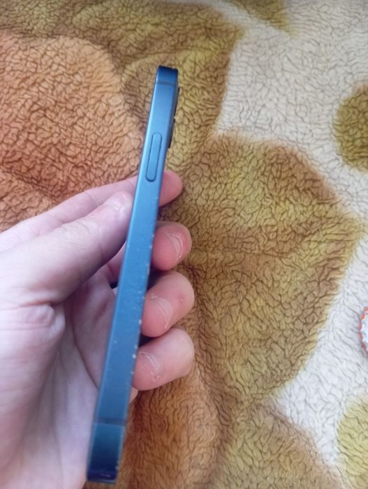 Айфон 12 мини минм