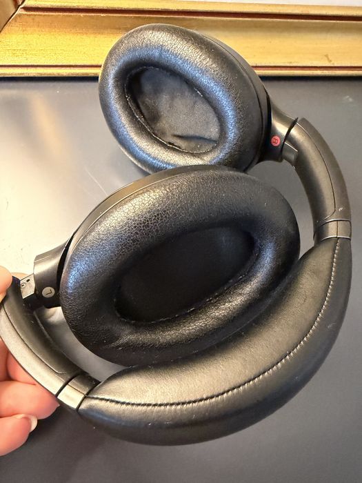 Casti Sony VH1000xm3