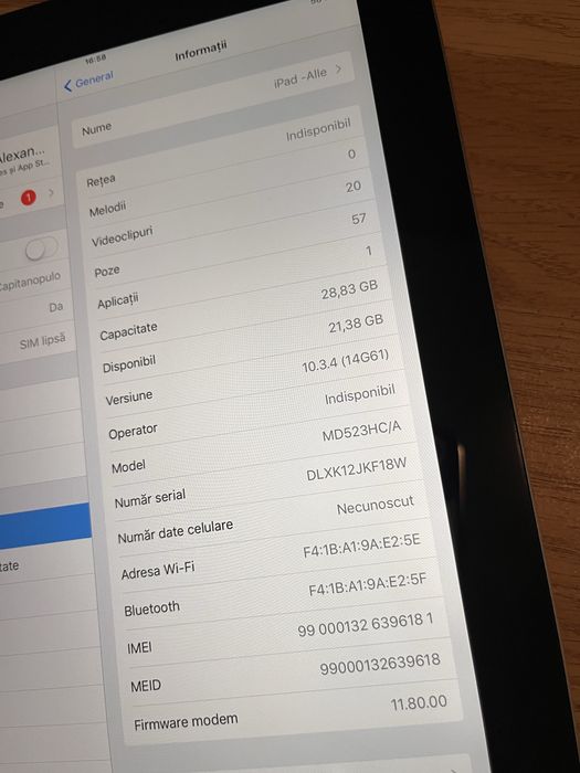 ipad functional
