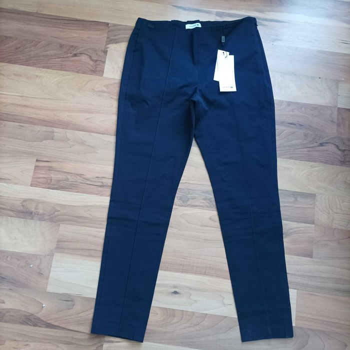 Lacoste N44 панталон