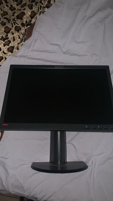 Monitor lenovo 120hz