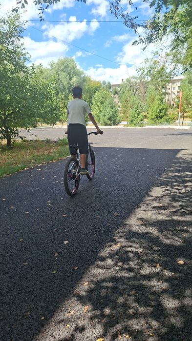велосипед продаю