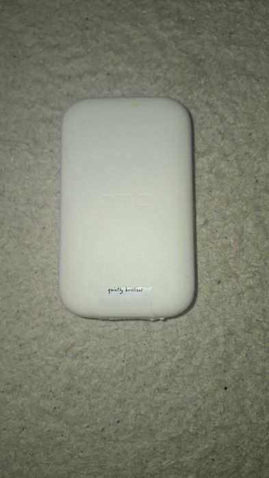 HTC Desire 500 Бял