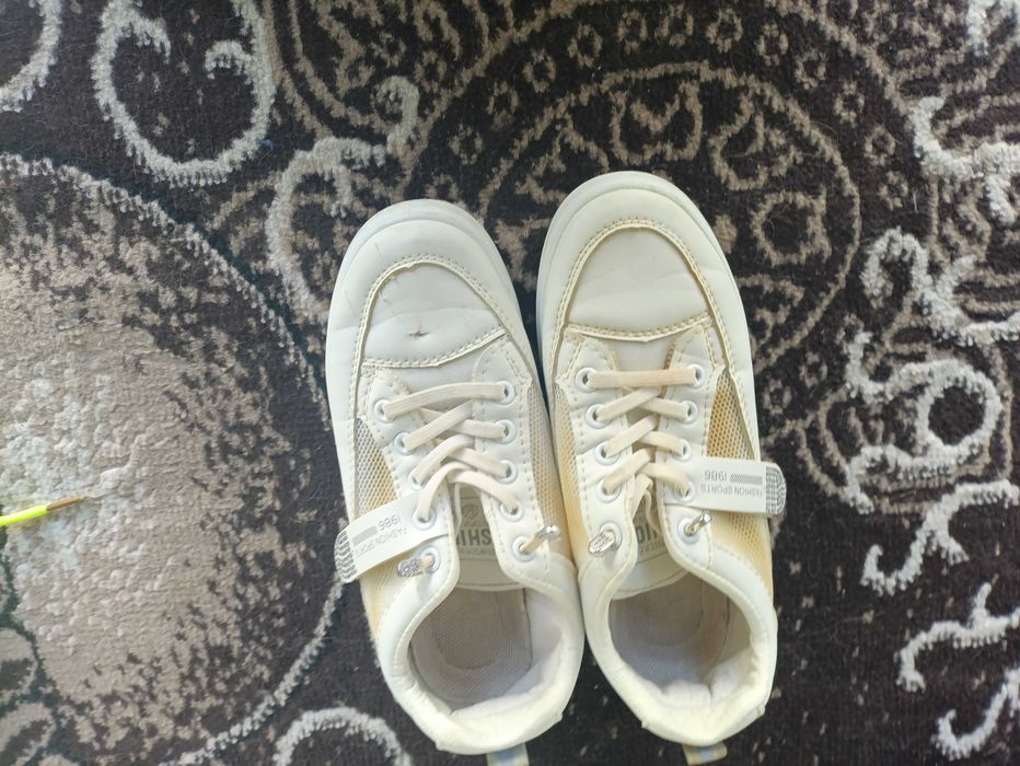 Красовка женская