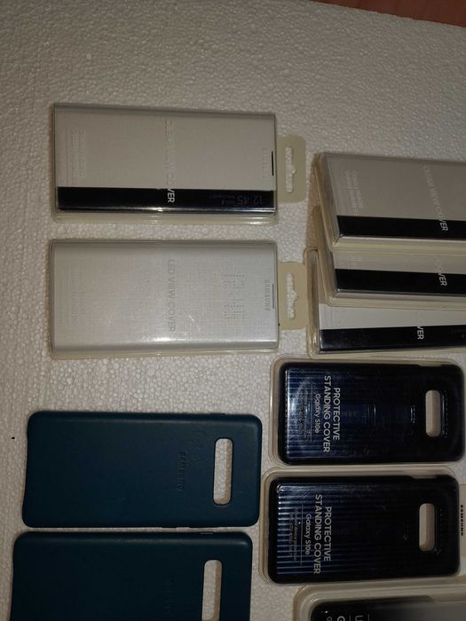 Huse Samsung Galaxy diverse modele