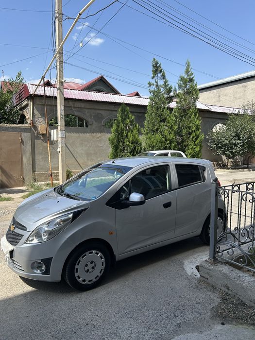 спарк аренда механика
