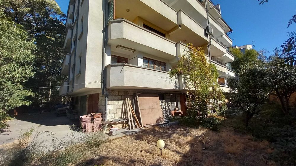 Продава се Етаж от къща в Пловдив, Въстанически - 150 кв.м за 1467 €/кв.м - Снимка #3