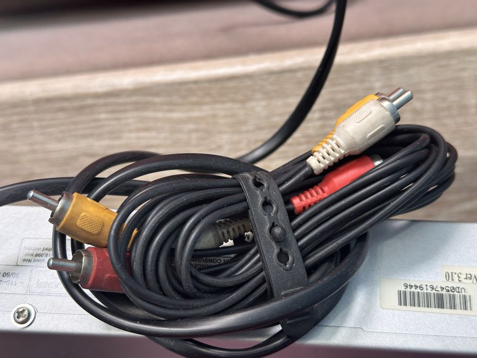 Продам DVD или на запчасти