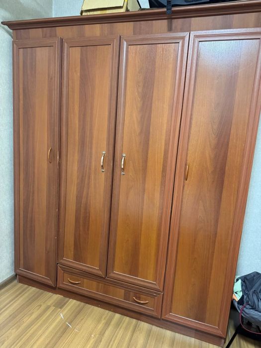 Продам мебель б.у