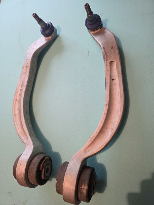 Предни долни носачи за Ауди А4 Б5 (96-99г)